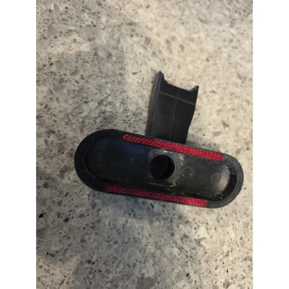 ACCESSORIES ONLY - BISSELL PET HAIR ERASER CORDLESS HAND VACUUM 2390A
